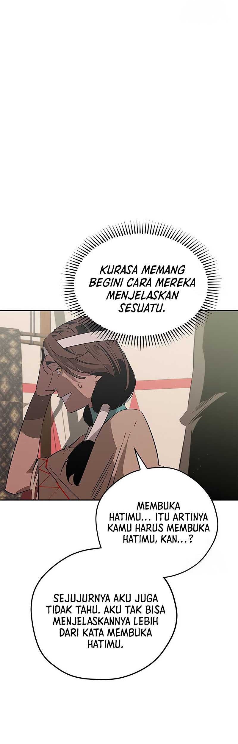 Martial Wild West chapter 20 halaman 25