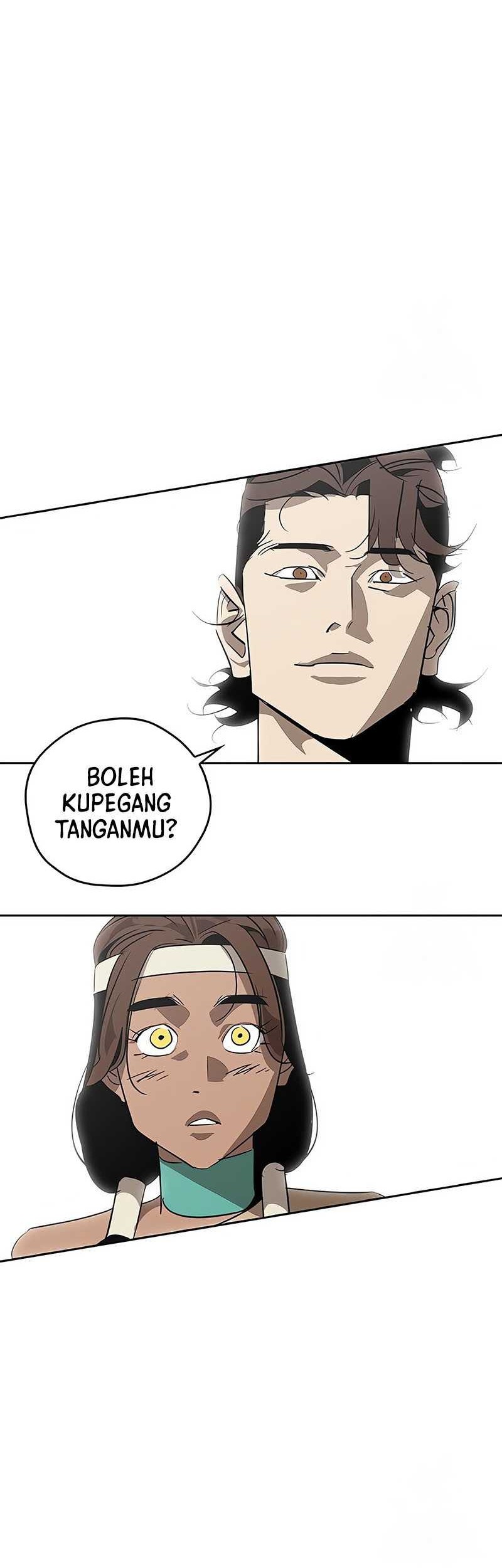 Martial Wild West chapter 20 halaman 27