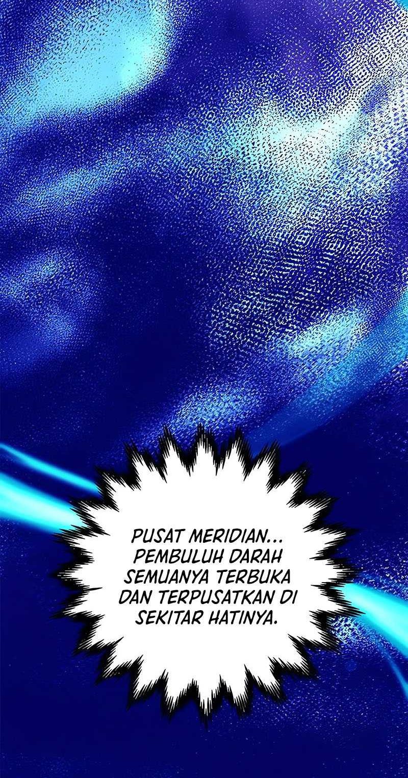 Martial Wild West chapter 20 halaman 33