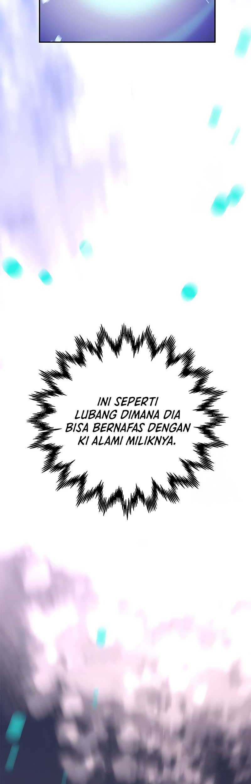 Martial Wild West chapter 20 halaman 36