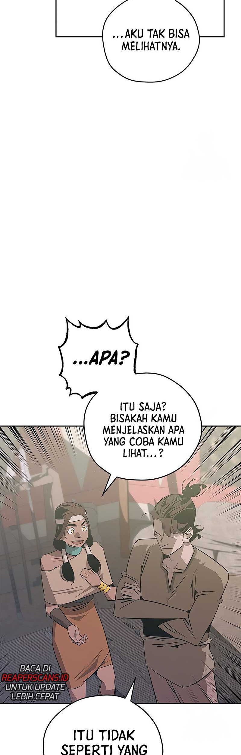Martial Wild West chapter 20 halaman 39