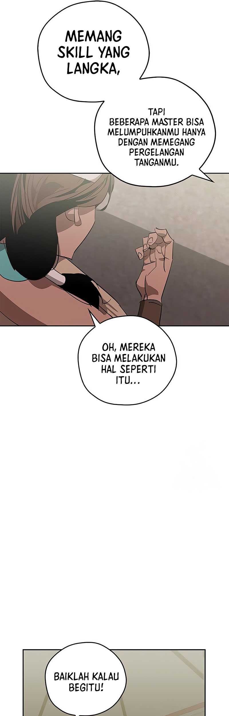 Martial Wild West chapter 20 halaman 42