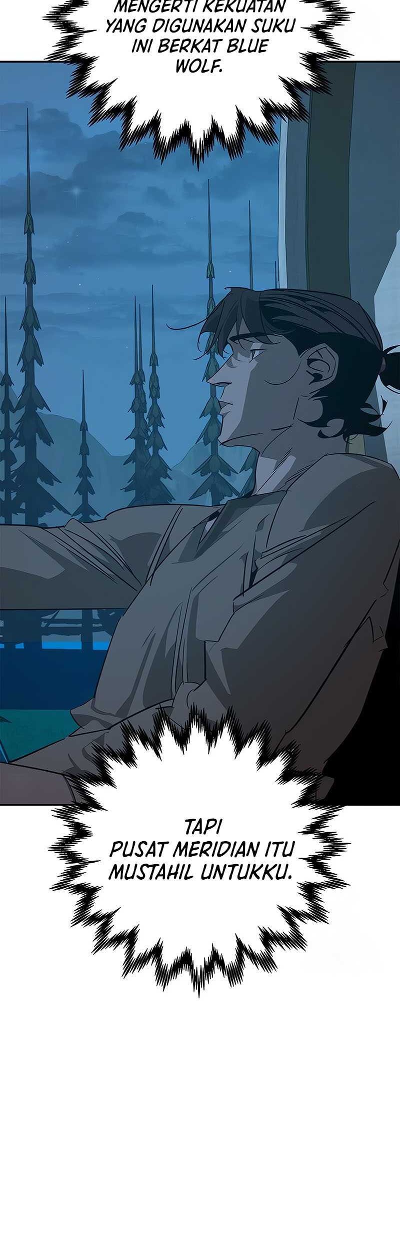 Martial Wild West chapter 20 halaman 48