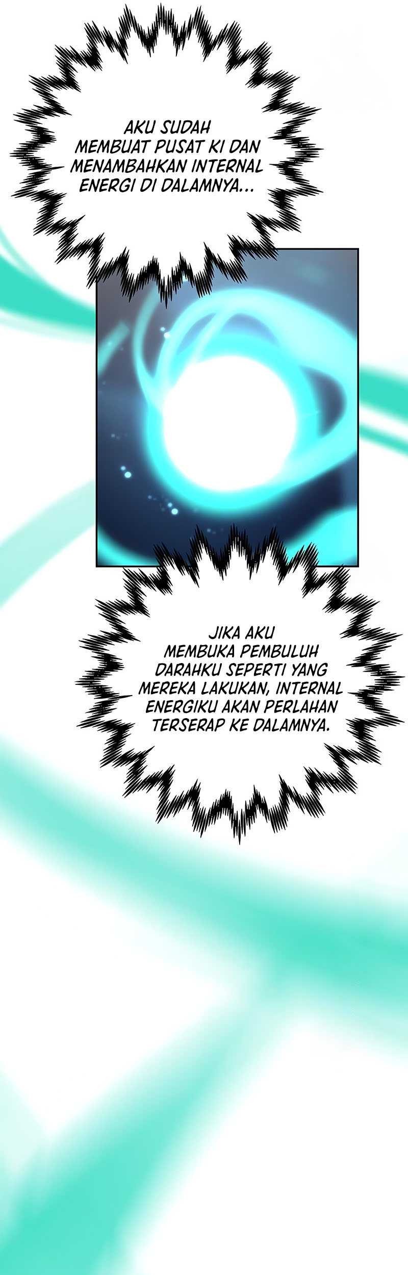 Martial Wild West chapter 20 halaman 50