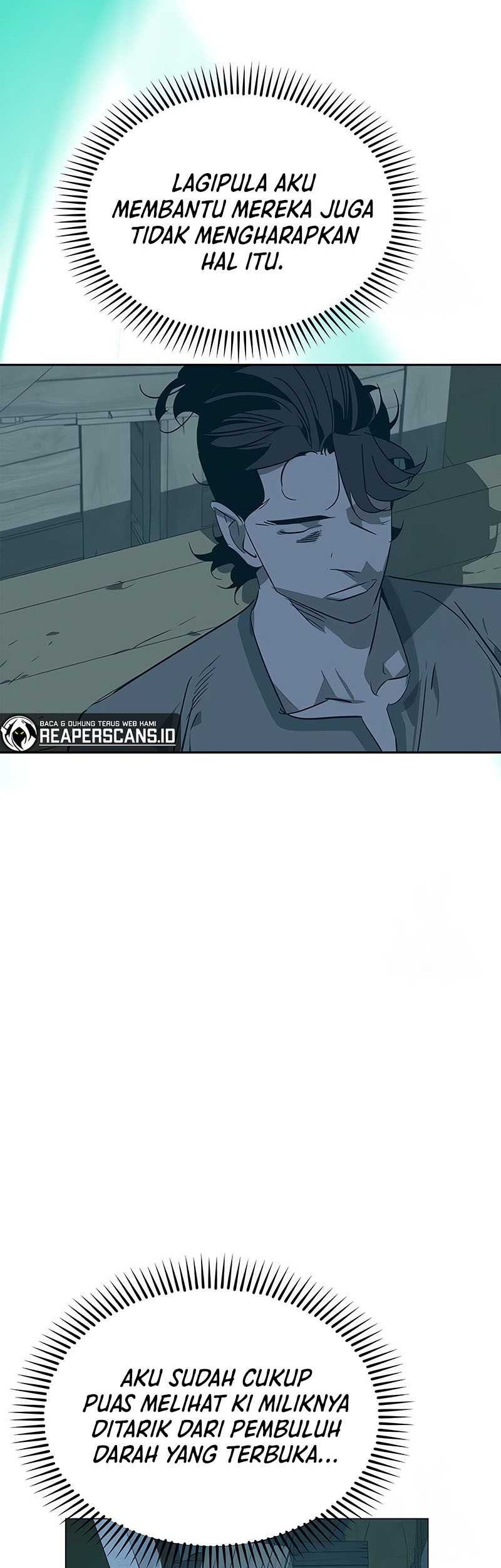 Martial Wild West chapter 20 halaman 51