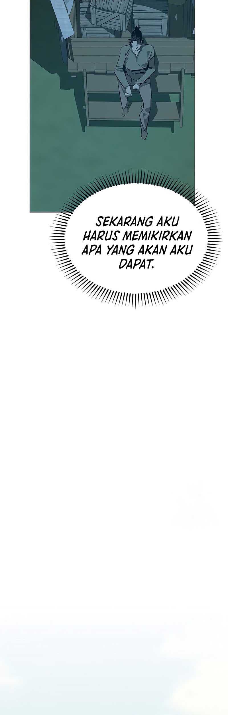 Martial Wild West chapter 20 halaman 52