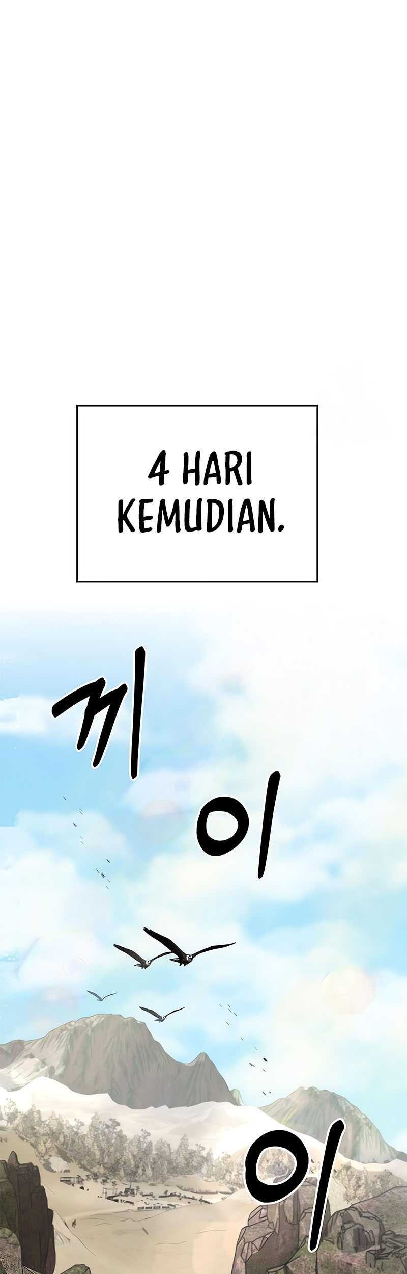 Martial Wild West chapter 20 halaman 58