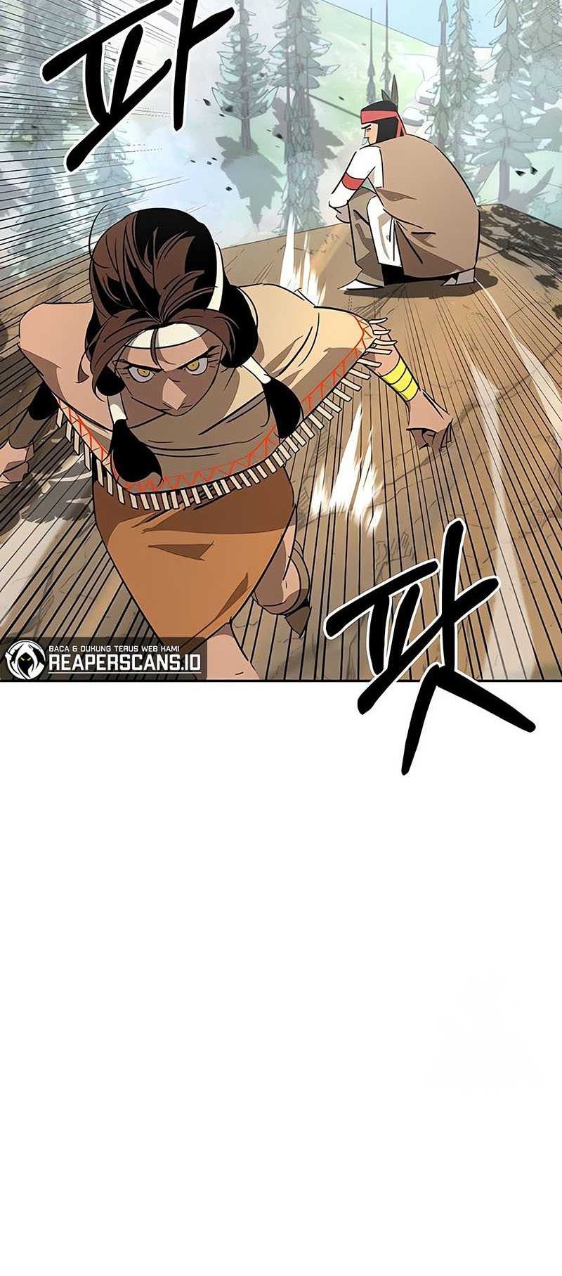 Martial Wild West chapter 20 halaman 65
