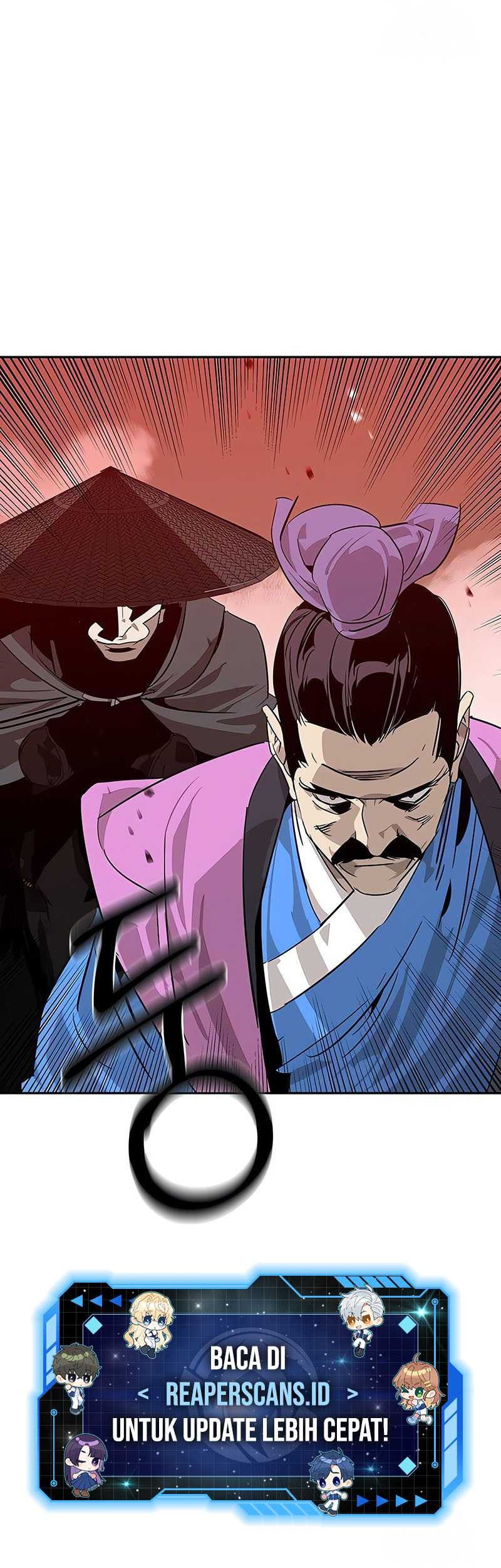 Martial Wild West chapter 20 halaman 68