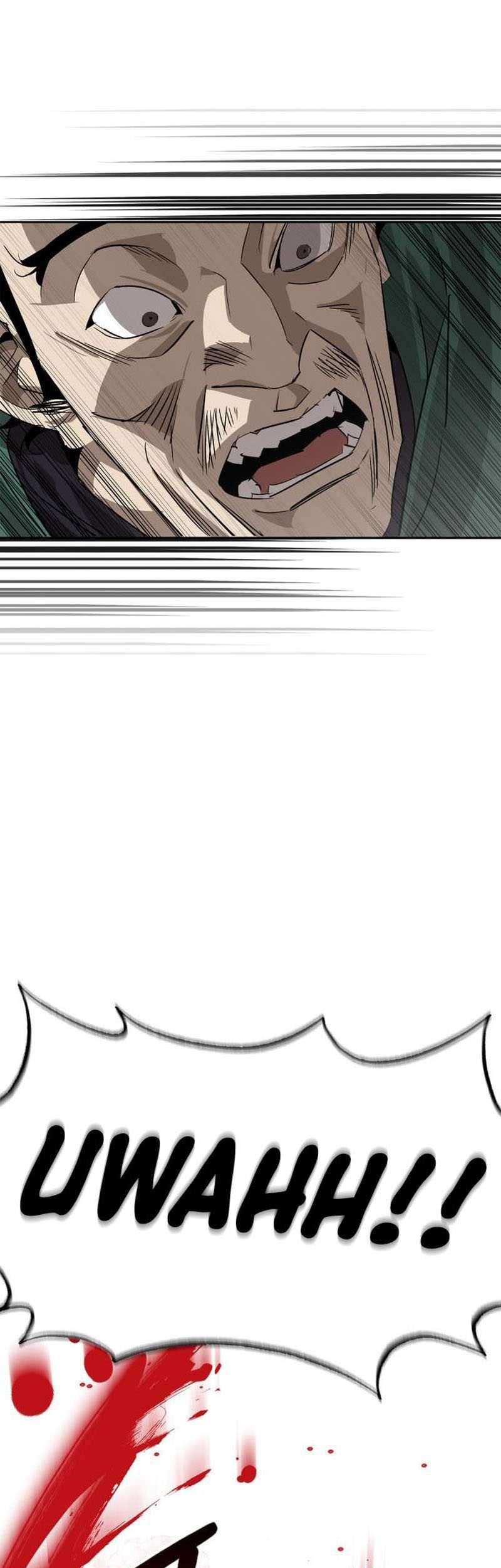 Martial Wild West chapter 21 halaman 18