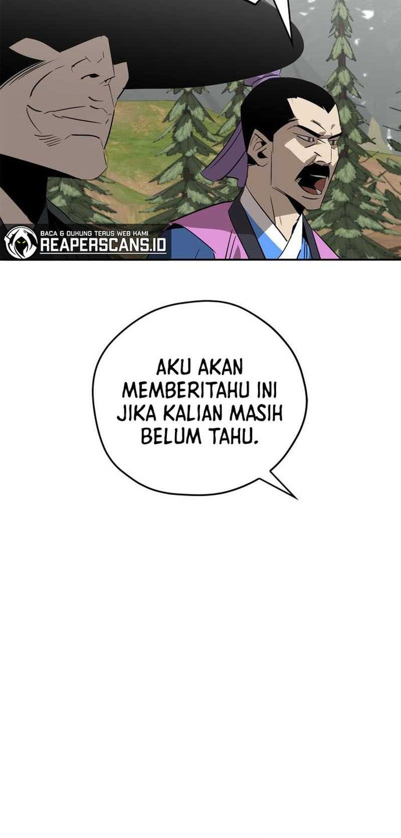 Martial Wild West chapter 21 halaman 29