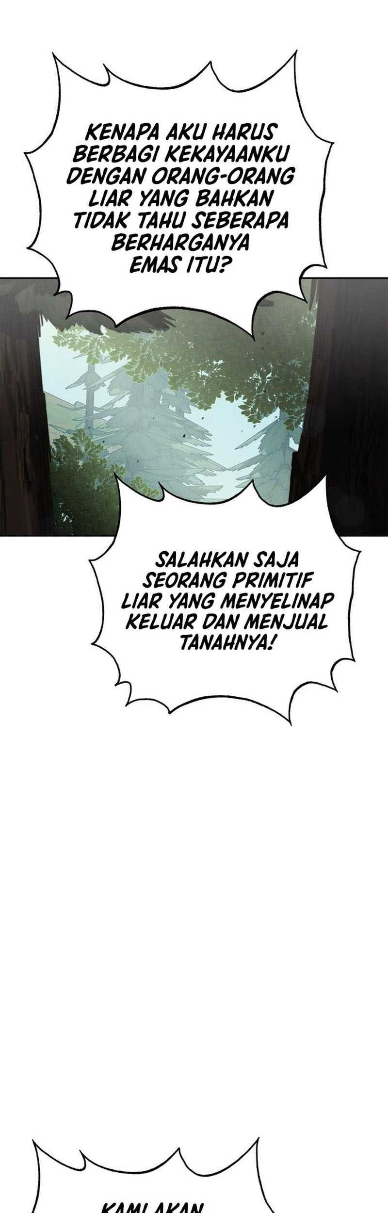Martial Wild West chapter 21 halaman 39