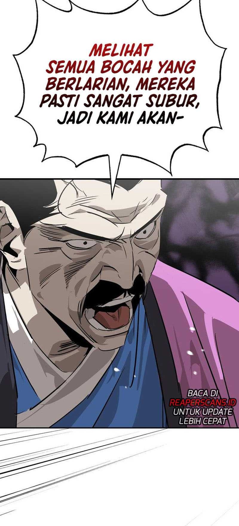 Martial Wild West chapter 21 halaman 41