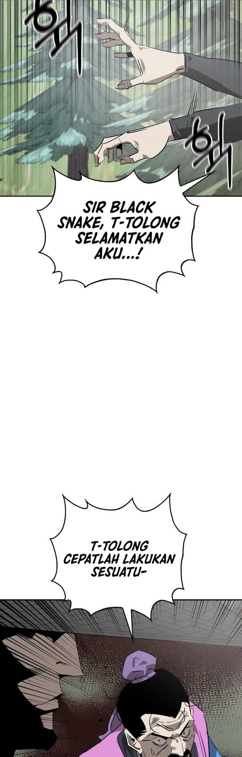 Martial Wild West chapter 21 halaman 47