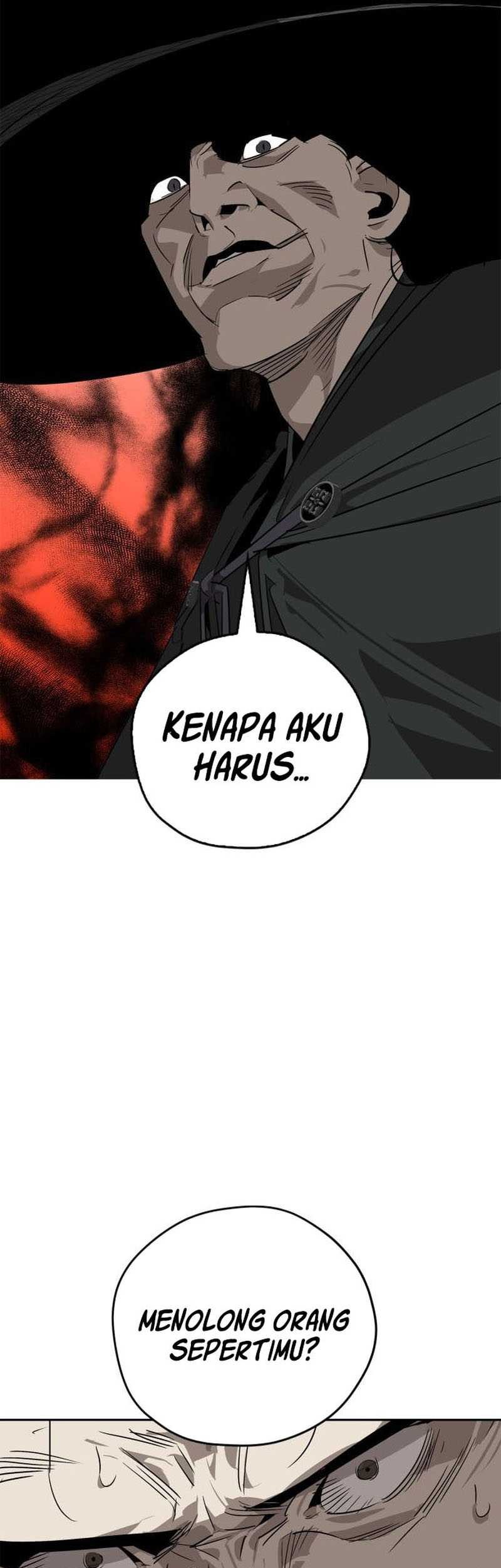 Martial Wild West chapter 21 halaman 50