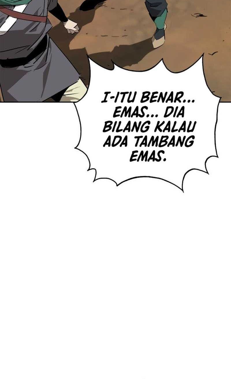 Martial Wild West chapter 21 halaman 65
