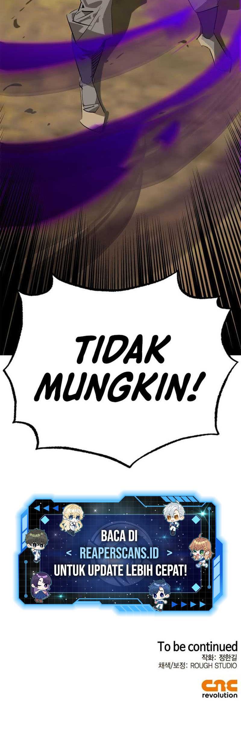 Martial Wild West chapter 21 halaman 75
