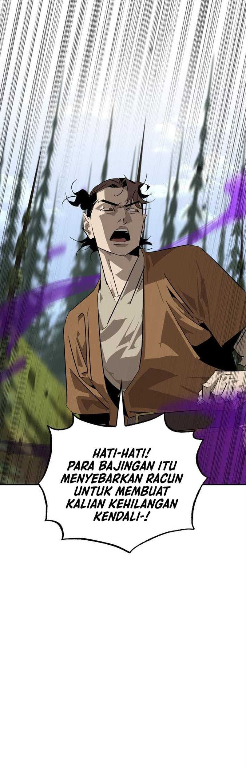 Martial Wild West chapter 22 halaman 2