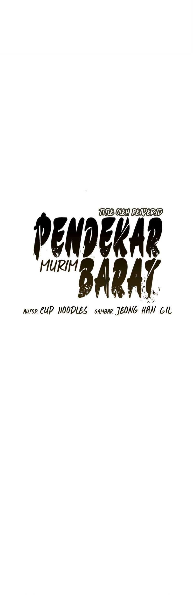 Martial Wild West chapter 22 halaman 5