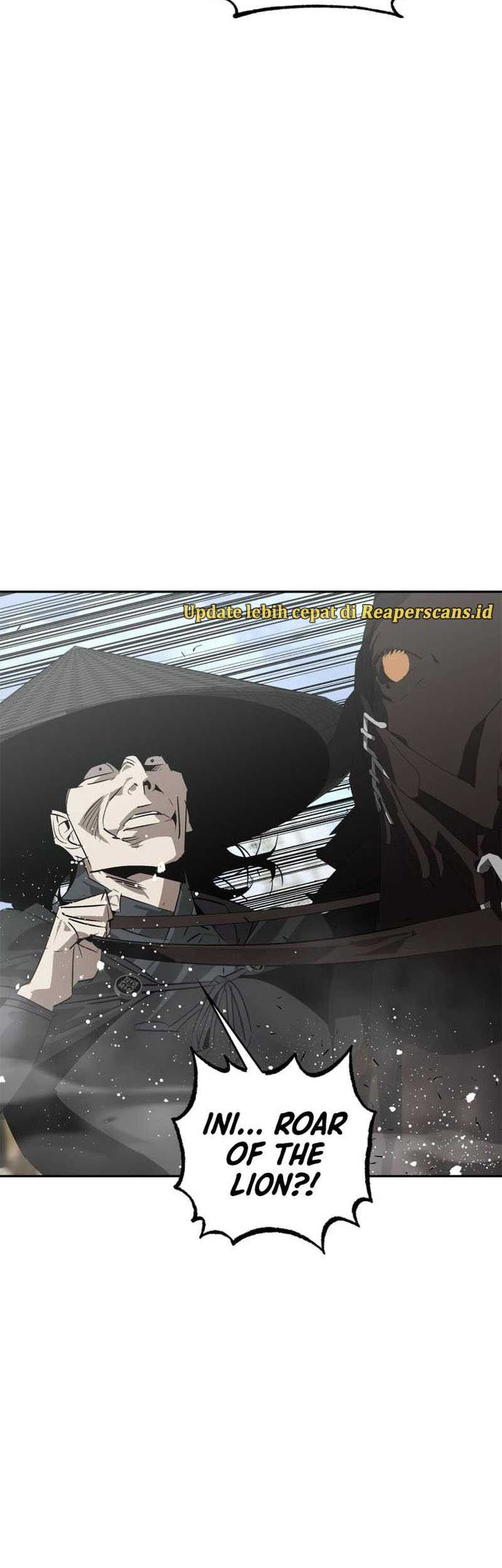 Martial Wild West chapter 22 halaman 16
