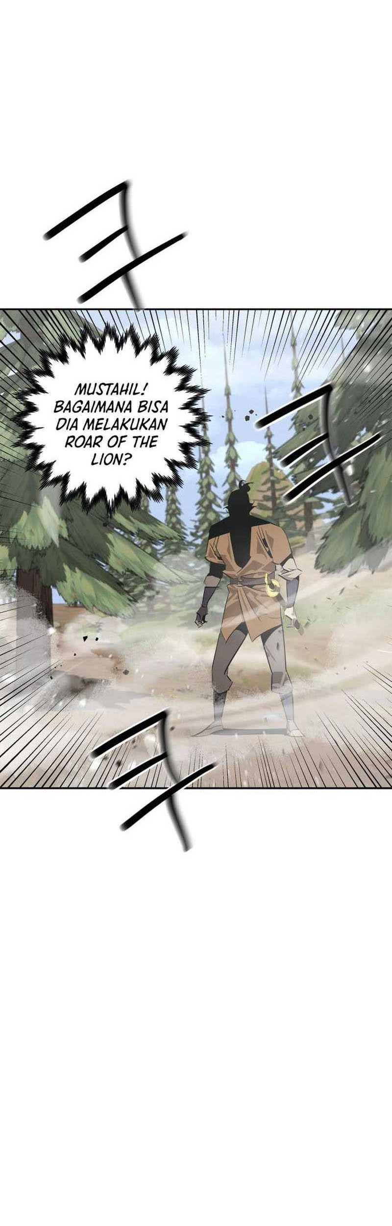 Martial Wild West chapter 22 halaman 17