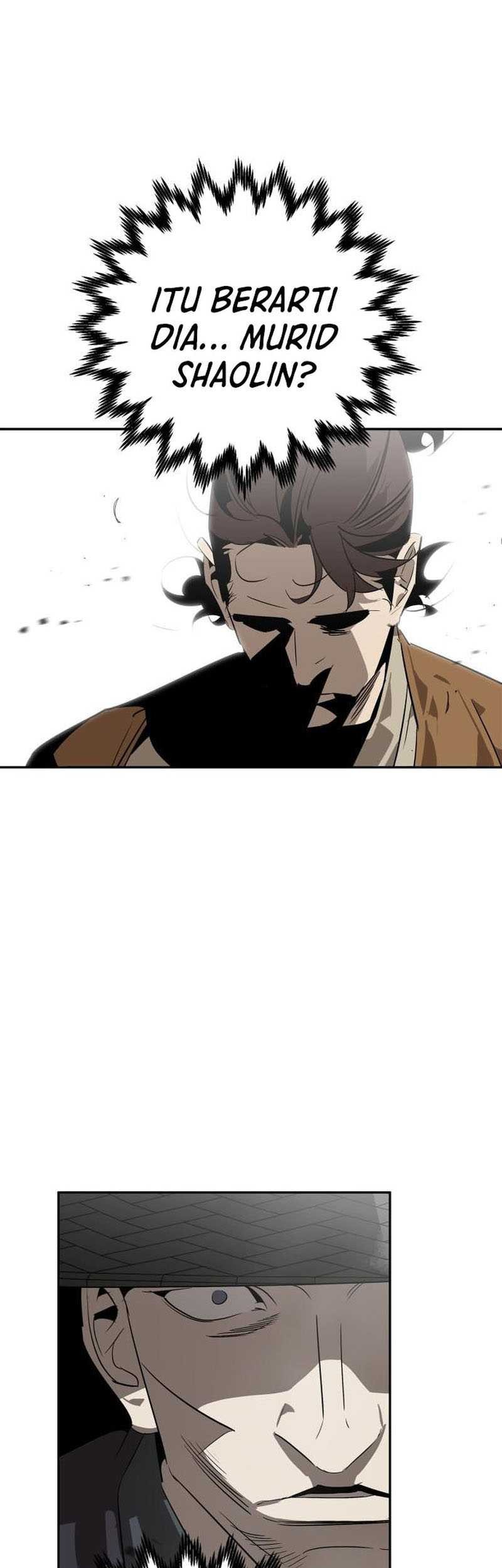 Martial Wild West chapter 22 halaman 18