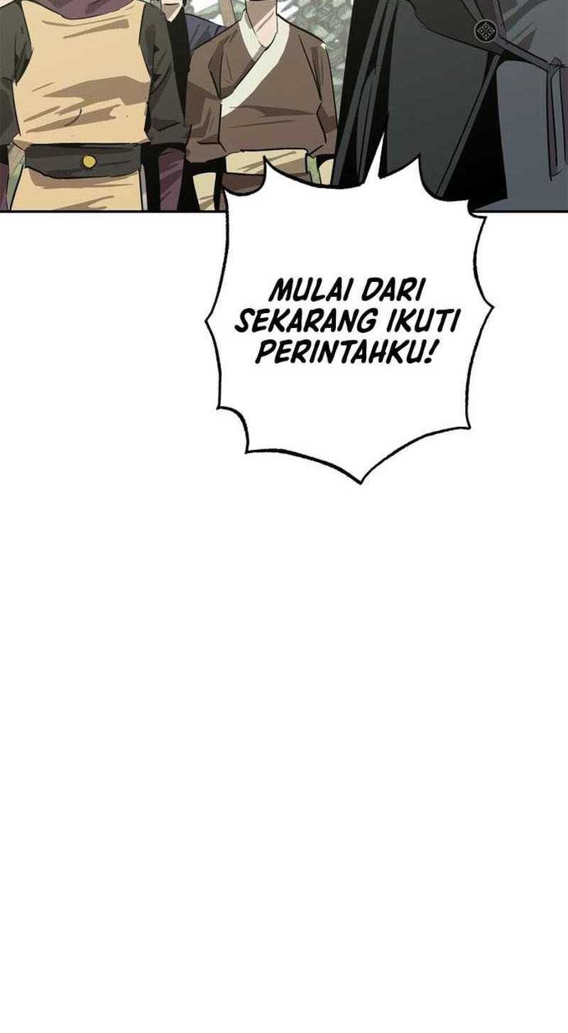 Martial Wild West chapter 22 halaman 28