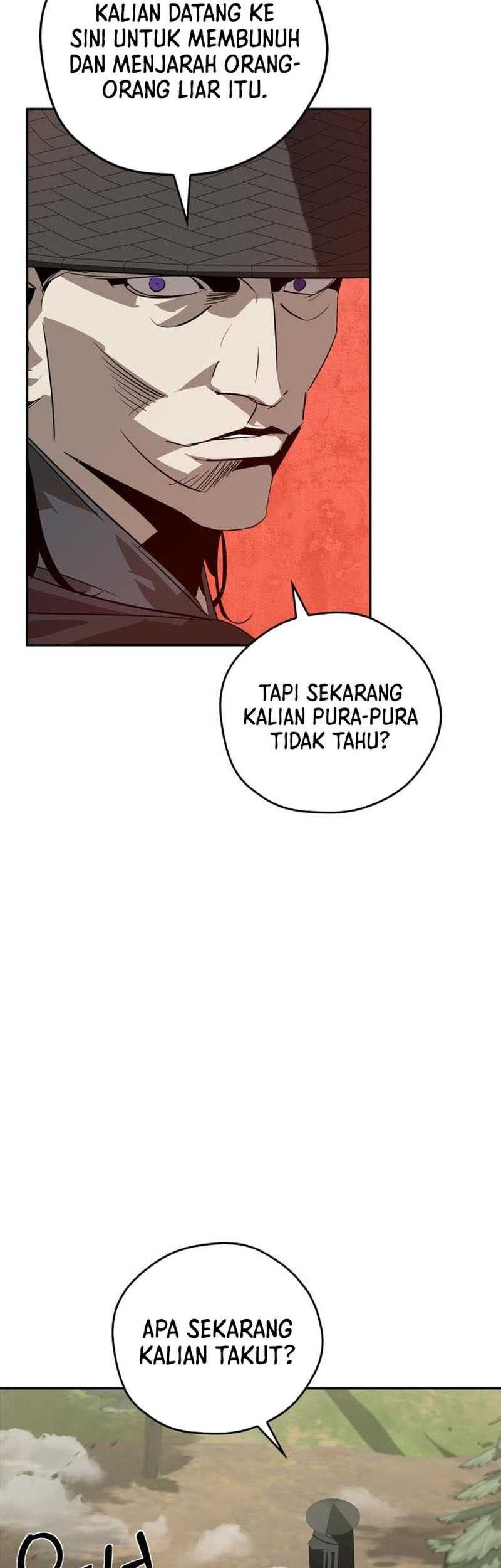 Martial Wild West chapter 22 halaman 31