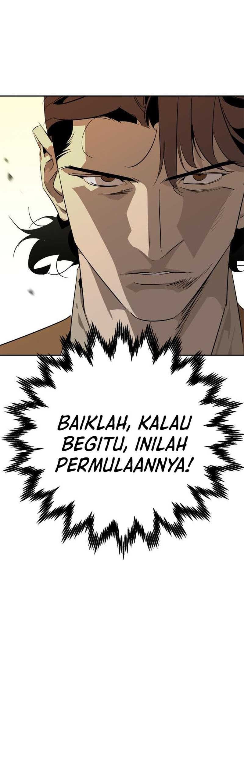 Martial Wild West chapter 22 halaman 45