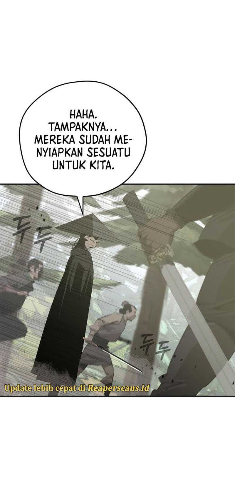 Martial Wild West chapter 22 halaman 52