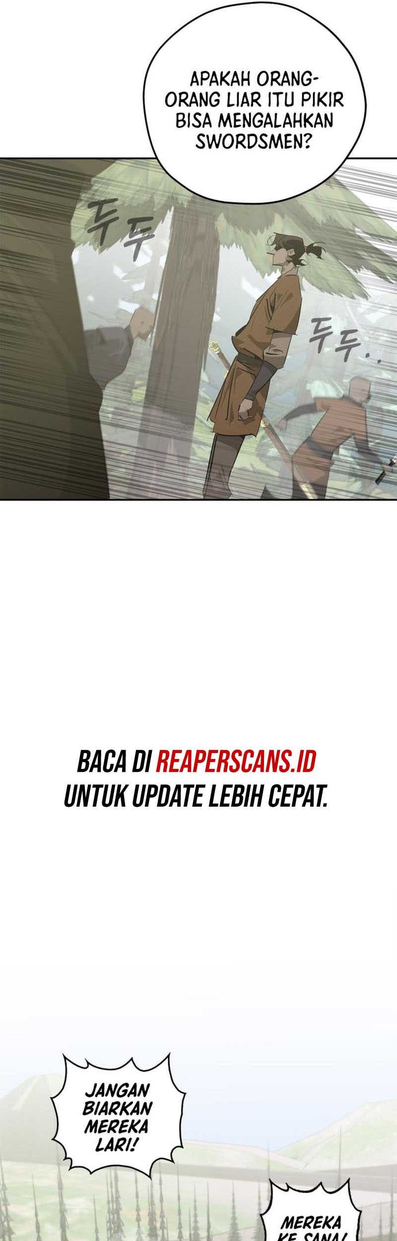 Martial Wild West chapter 22 halaman 53