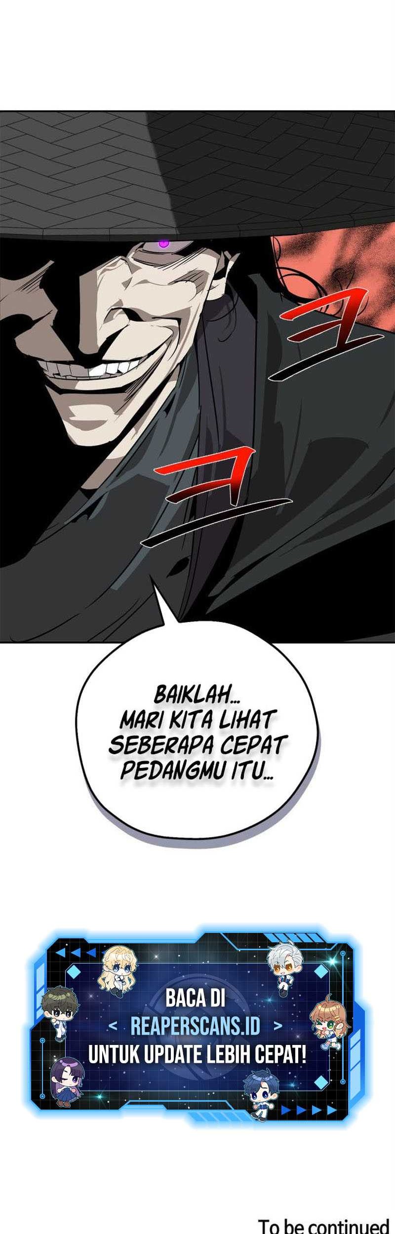 Martial Wild West chapter 22 halaman 58