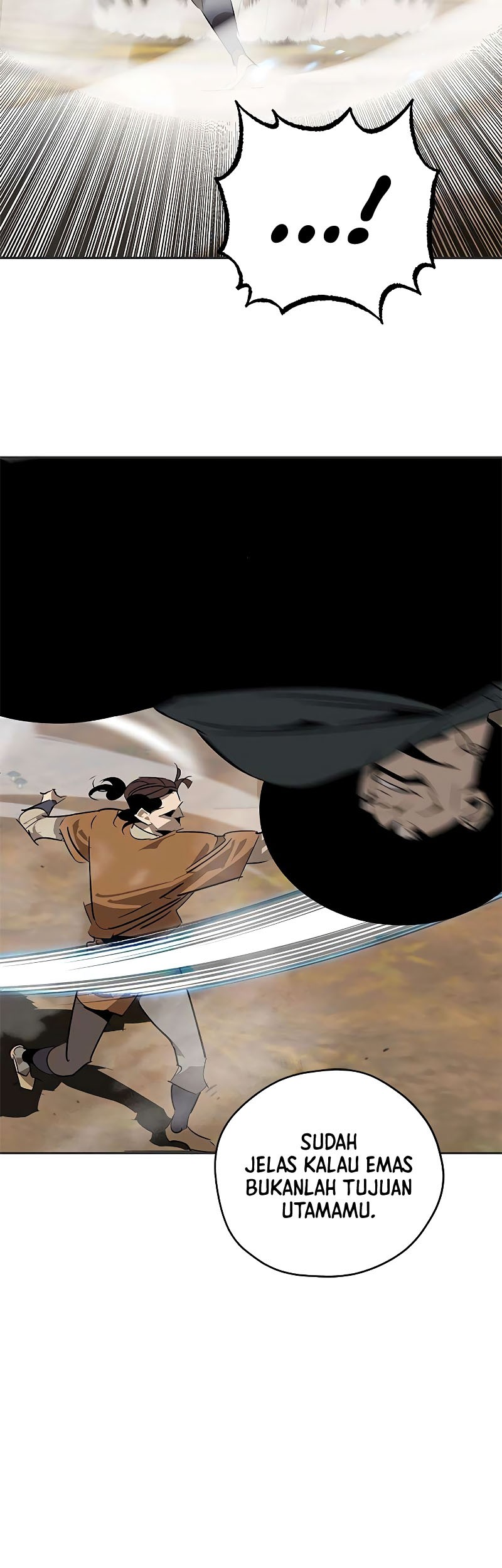 Martial Wild West chapter 23 halaman 11