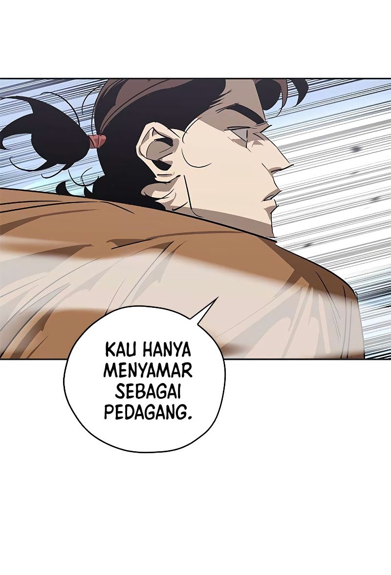 Martial Wild West chapter 23 halaman 12