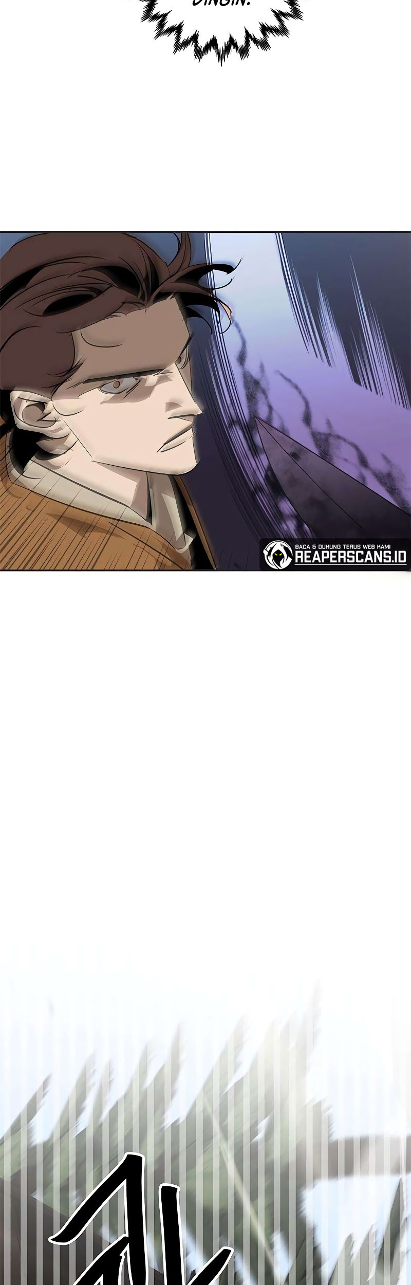 Martial Wild West chapter 23 halaman 16