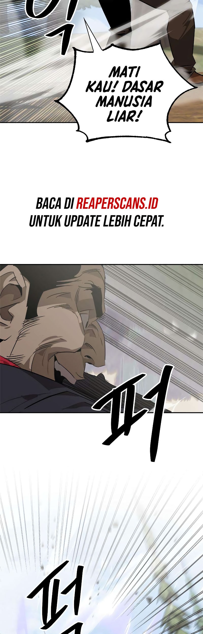Martial Wild West chapter 23 halaman 25