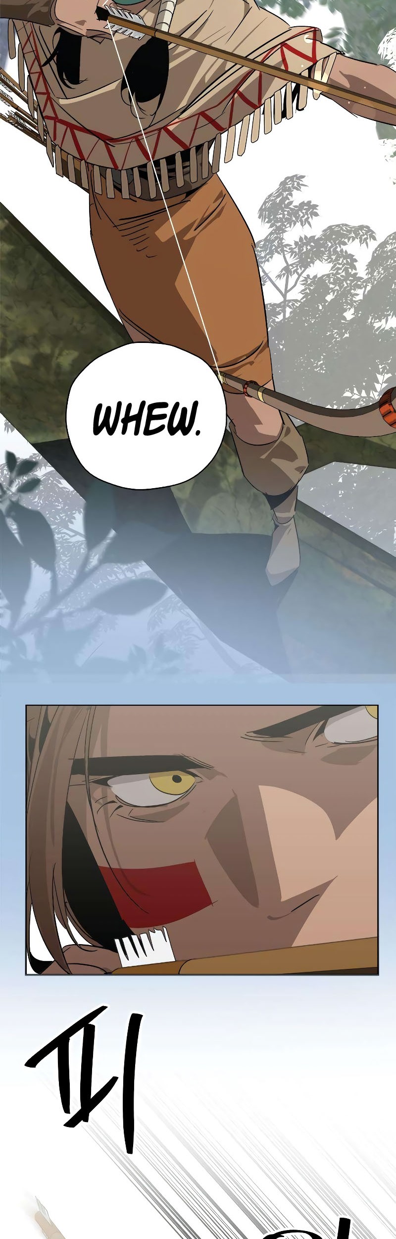 Martial Wild West chapter 23 halaman 29
