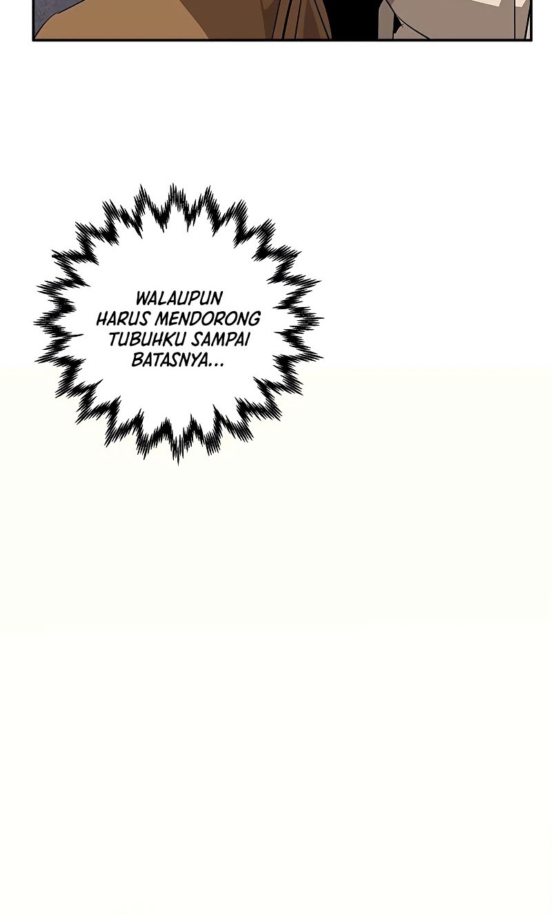 Martial Wild West chapter 23 halaman 50