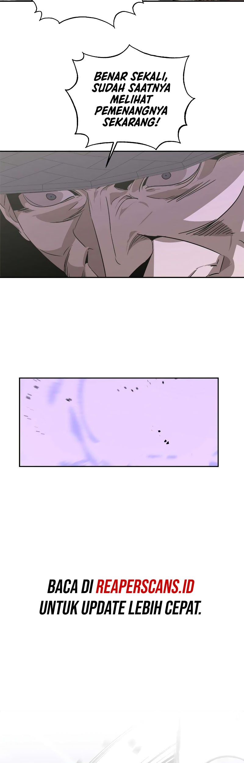 Martial Wild West chapter 23 halaman 53