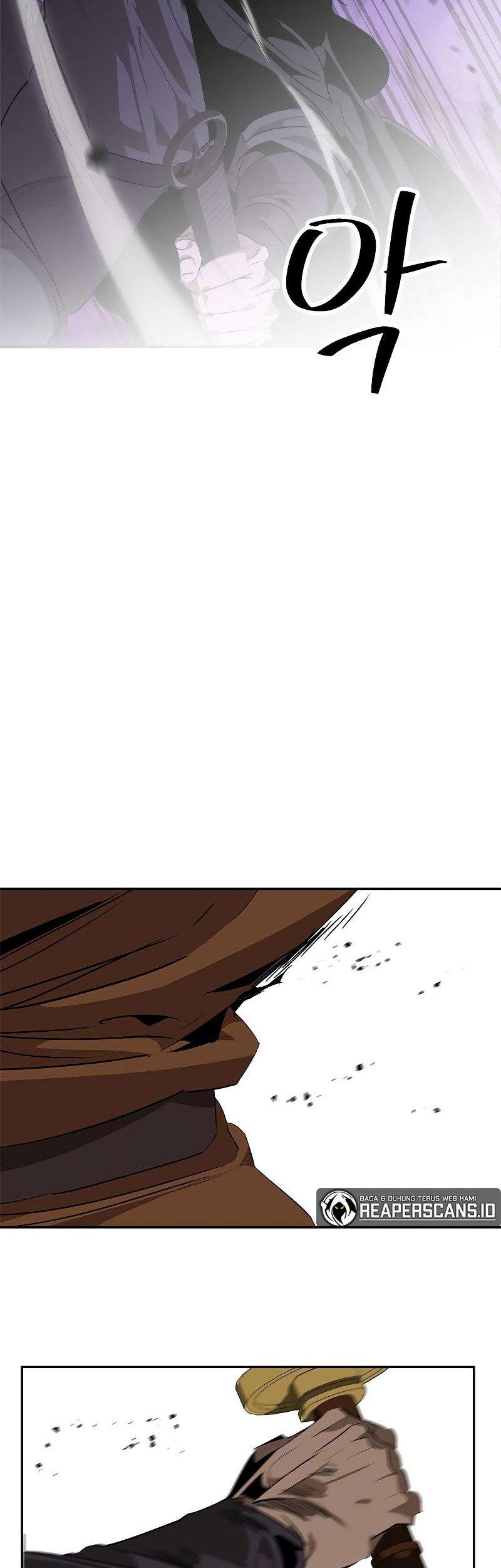 Martial Wild West chapter 23 halaman 57