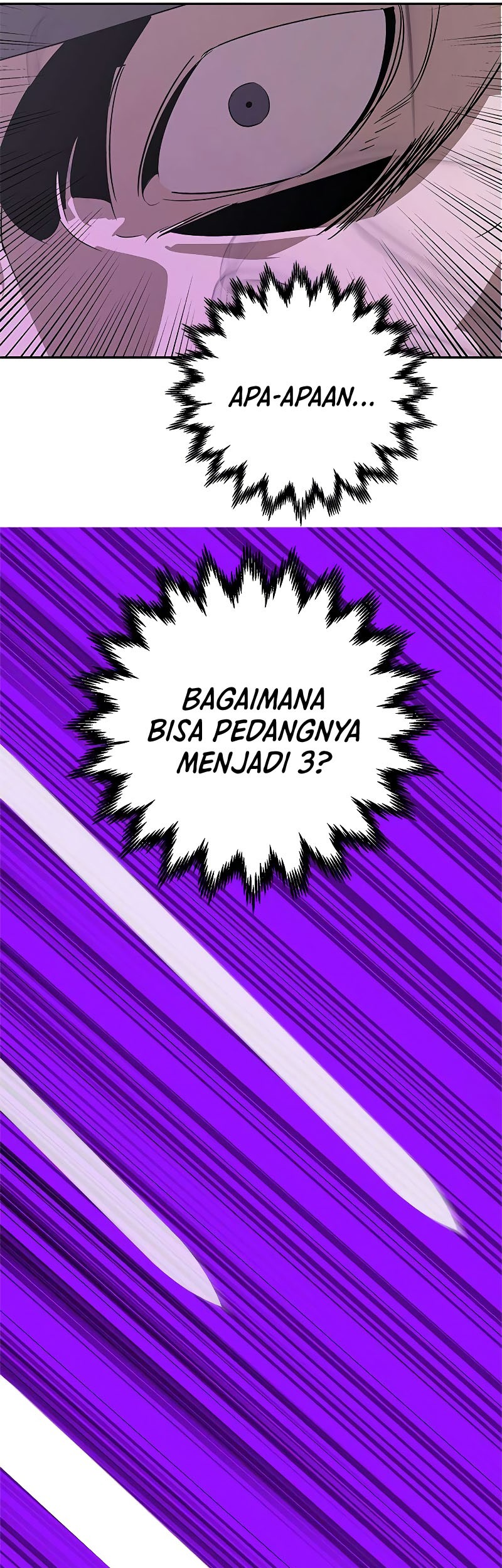 Martial Wild West chapter 23 halaman 61