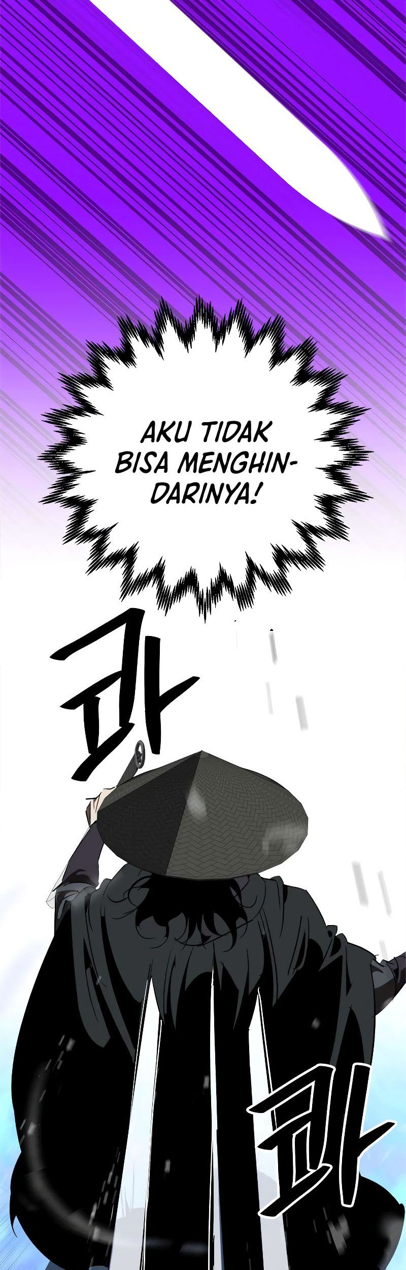 Martial Wild West chapter 23 halaman 62