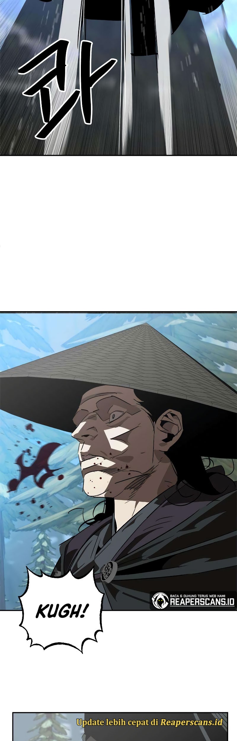 Martial Wild West chapter 23 halaman 63