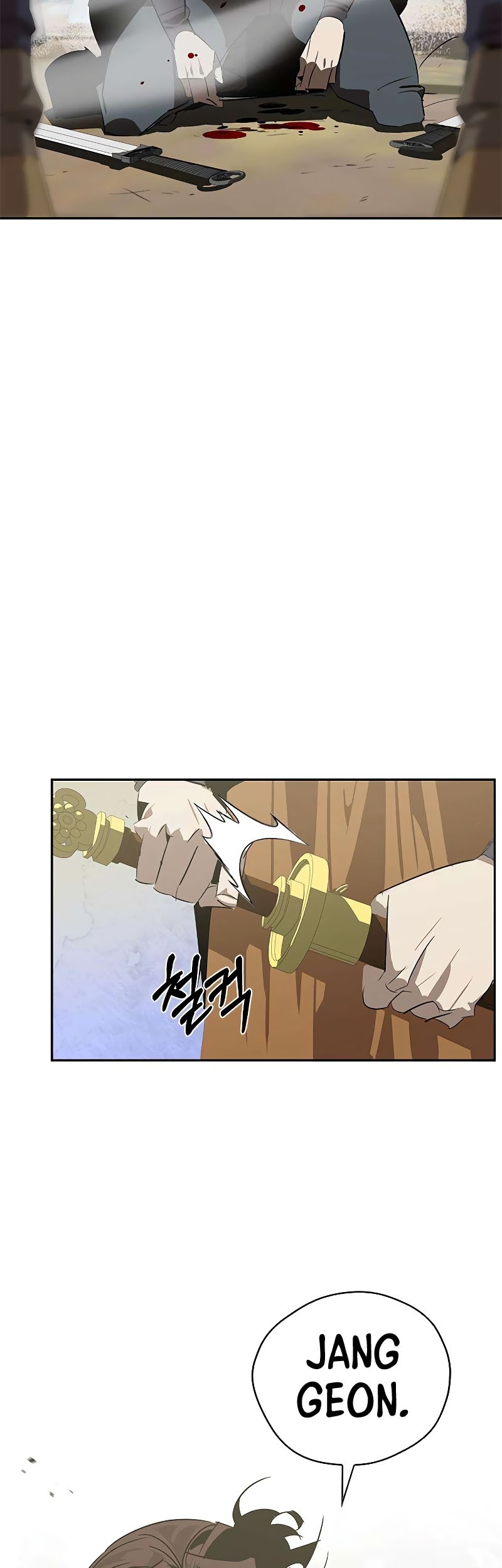 Martial Wild West chapter 23 halaman 65