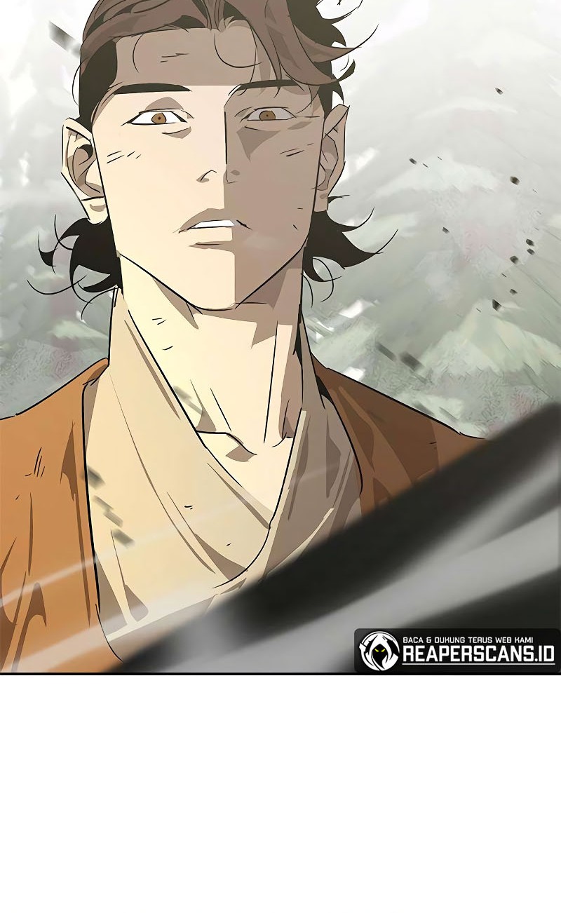 Martial Wild West chapter 23 halaman 66