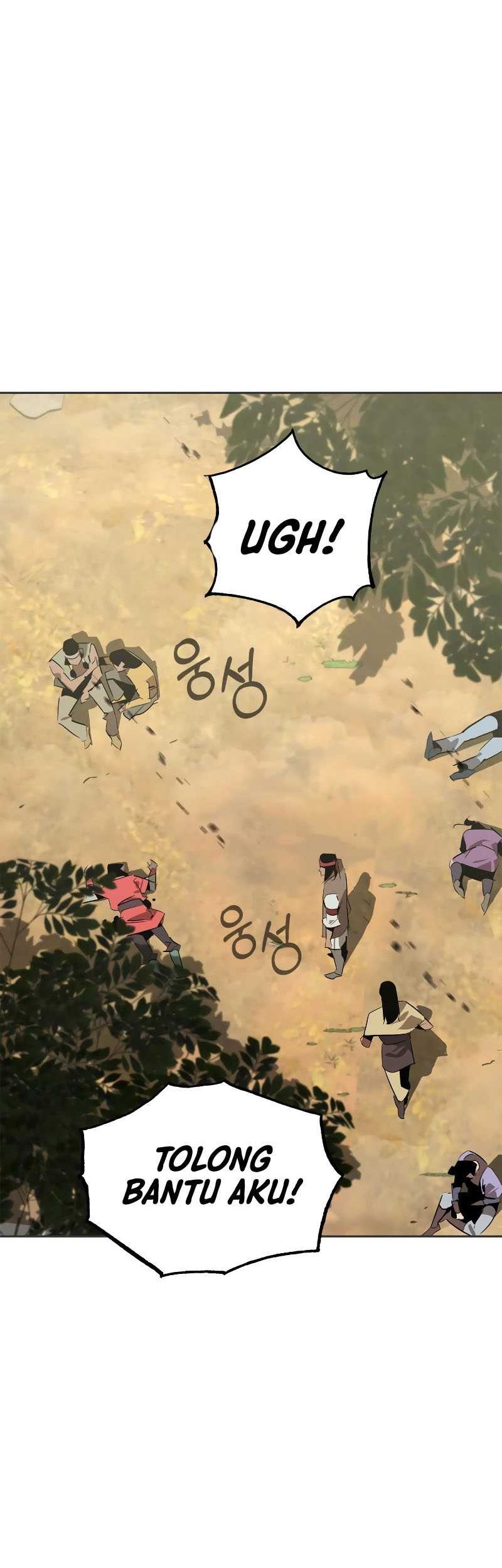 Martial Wild West chapter 24 halaman 3