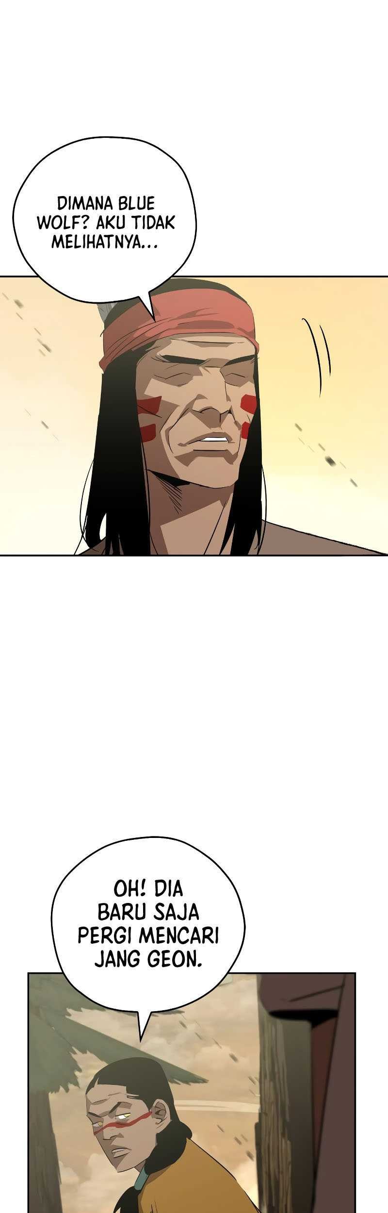 Martial Wild West chapter 24 halaman 6