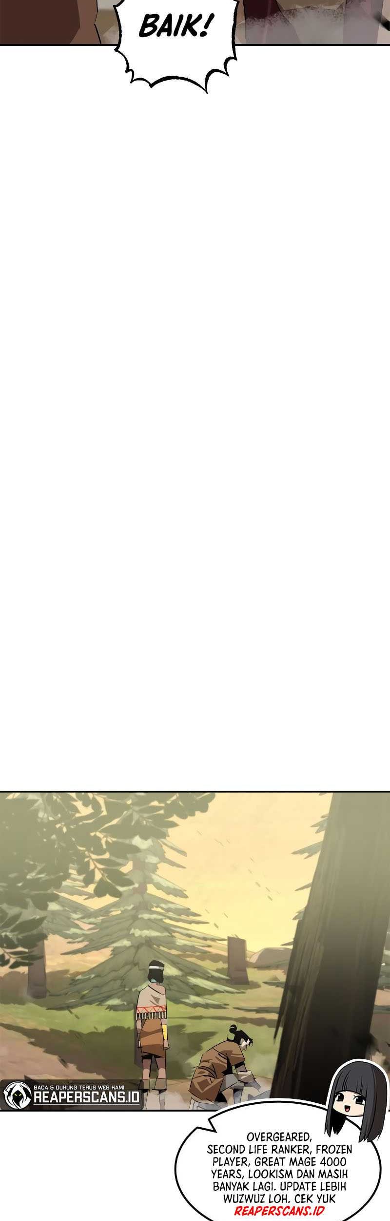 Martial Wild West chapter 24 halaman 8