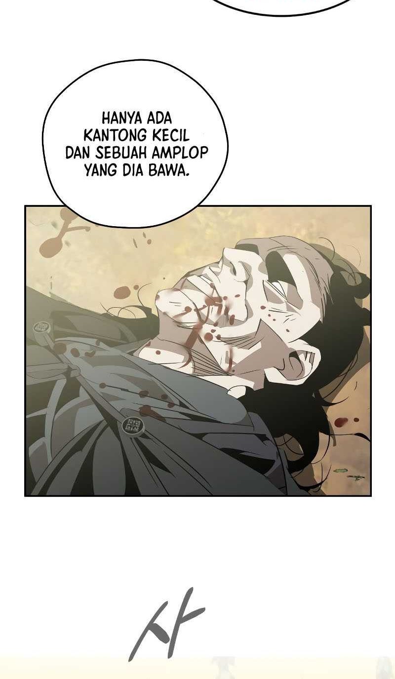 Martial Wild West chapter 24 halaman 9
