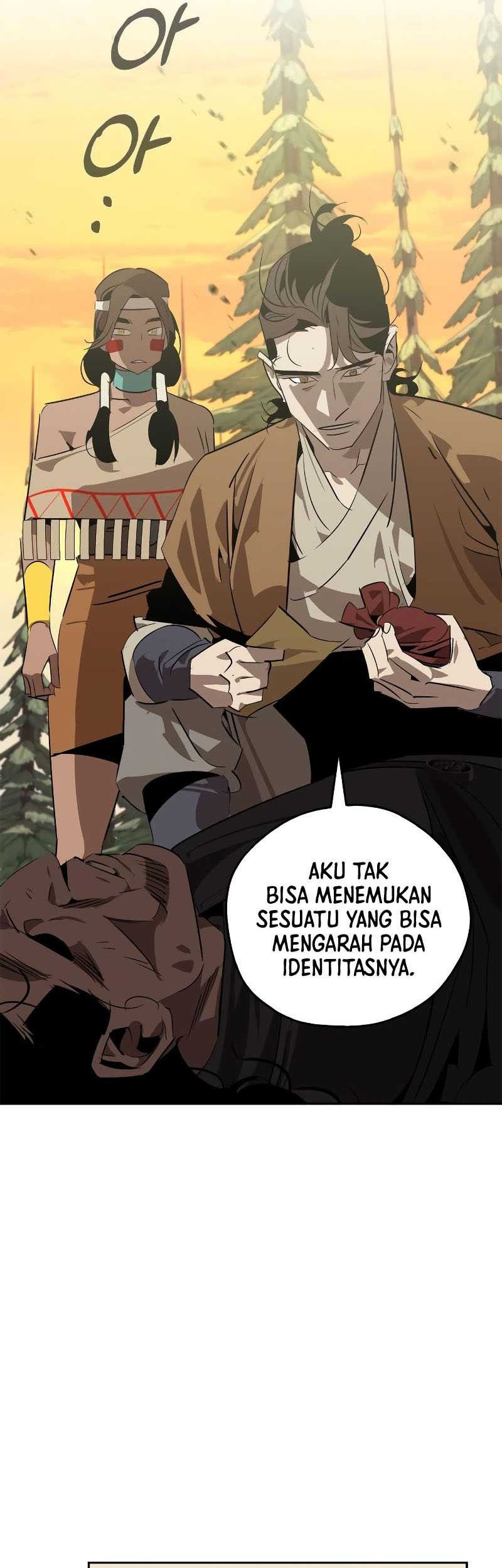 Martial Wild West chapter 24 halaman 10